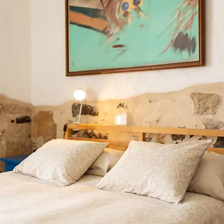 Casa Virgen Del Mar Dom wakacyjny