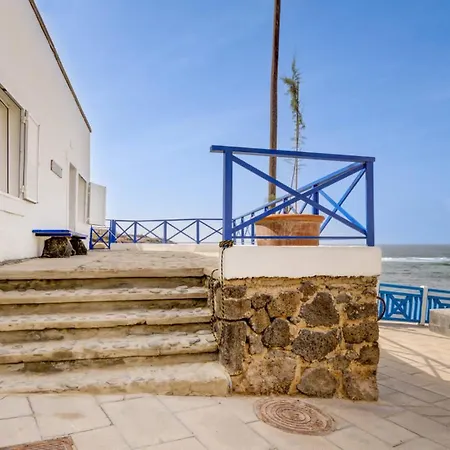 Dom wakacyjny Casa Virgen Del Mar