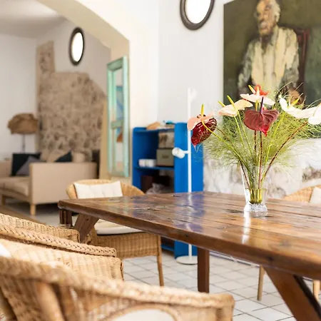 Casa Virgen Del Mar Vakantiehuis Cotillo