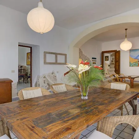 Casa Virgen Del Mar Ferienhaus Cotillo