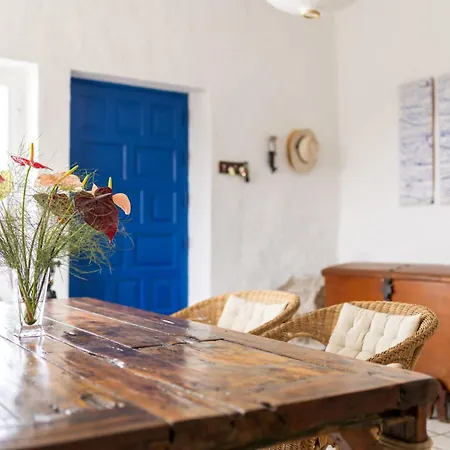 Ferienhaus Casa Virgen Del Mar *